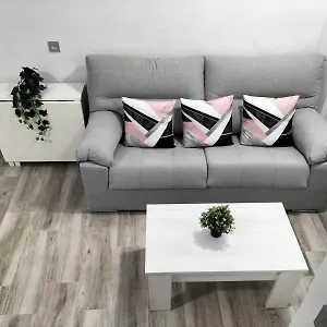  Apartamento Apartamento Caborrubio