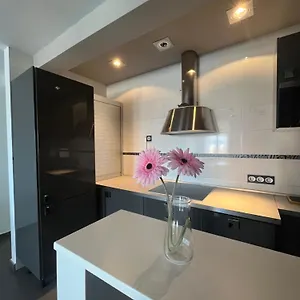  Apartamento La Marquesa