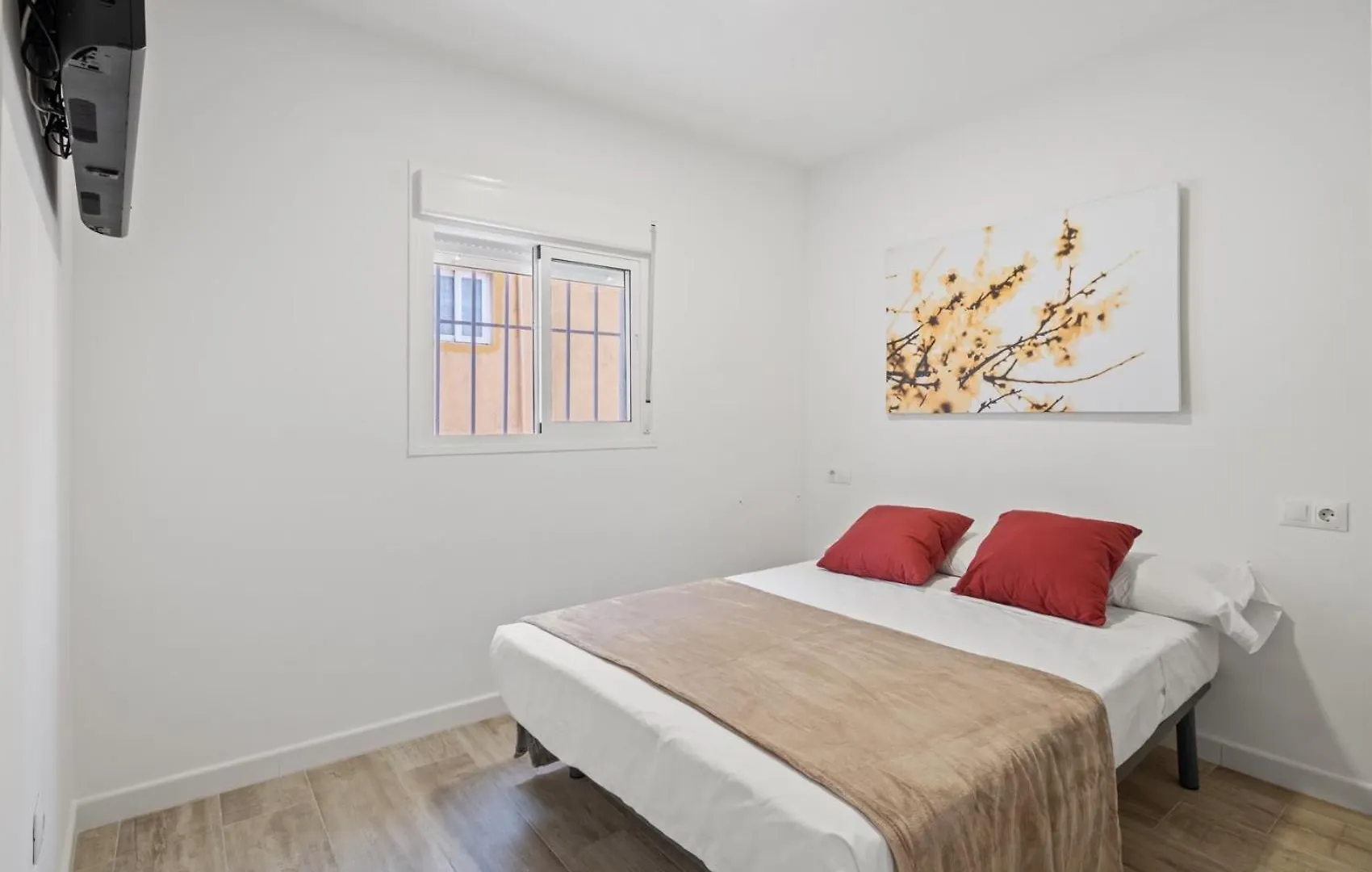 Apartamento En La Playa Con Terraza Málaga