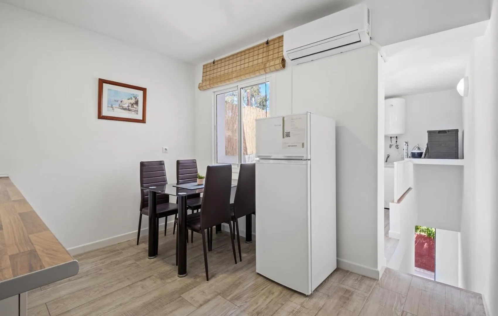 Apartamento En La Playa Con Terraza Málaga 0*,  Espanha